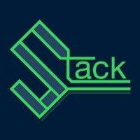 stack digital logo image