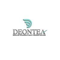 deontea ltd logo image