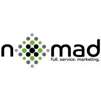 nomadmarketing logo image