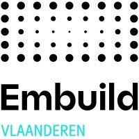 embuild vlaanderen logo image