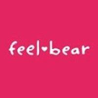 feelbear sp. z o.o. logo image