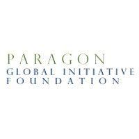 paragon global initiative foundation logo image