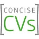 logo of Concise Cvs Expert Resume Writing