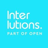 interlutions logo image