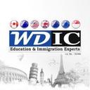 logo of Wd Immigration Consultants