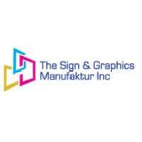 the sign & graphics manufaktur inc logo image