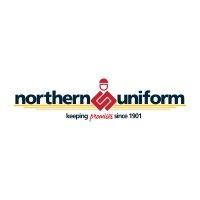 northern uniform service logo image