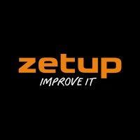 zetup ab logo image