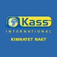 kass media group logo image