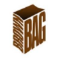 |brown bag| logo image