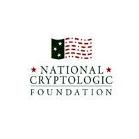 national cryptologic foundation logo image