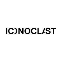 iconoclast logo image