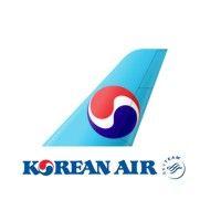 korean air logo image