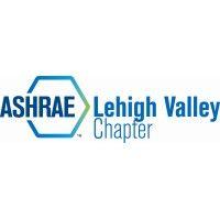 ashrae lehigh valley chapter logo image