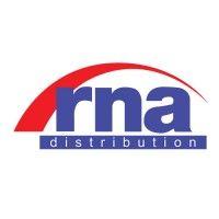 rna distribution logo image