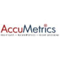 accumetrics llc logo image