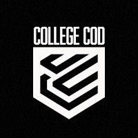 college cod logo image