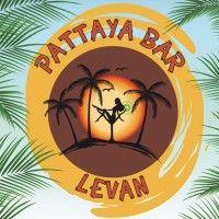 pattaya bar levan logo image