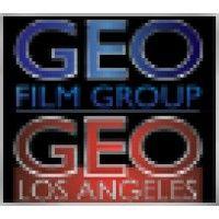 geo film group, inc. logo image