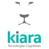 kiara tech logo image