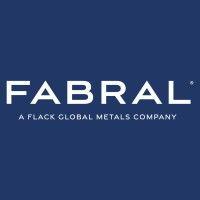 fabral logo image