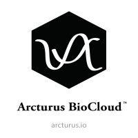 arcturus biocloud logo image