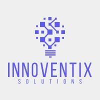 innoventix solutions logo image