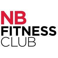 nb fitness club logo image