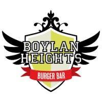 boylan heights logo image