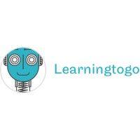 learningtogo logo image