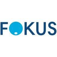 fokus logo image