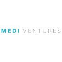 medi ventures logo image