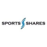 sports shares logo image