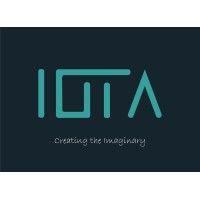 iota logo image