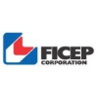 ficep corporation logo image