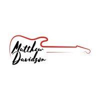 matthew davidson logo image