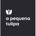 logo of A Pequena Tulipa