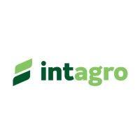 intagro s.a. logo image