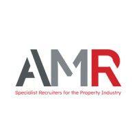 amr specialist recruitment consultants logo image