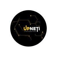 upneti logo image