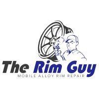 the rim guy logo image