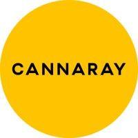 cannaray limited logo image