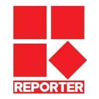 reporter broadcasting company private limited logo image