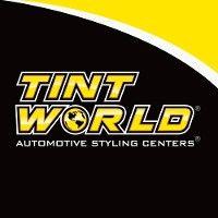 tint world (el paso, tx)