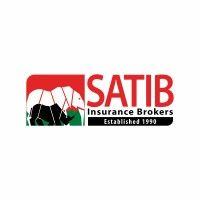 satib insurance brokers logo image