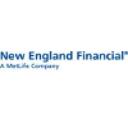 logo of New England Financial