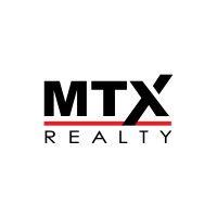 mtx realty logo image