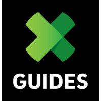 xguides estratégias e criações logo image