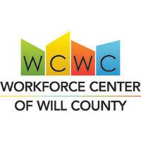 workforce center of will county