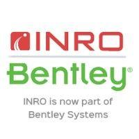 inro (now bentley) logo image